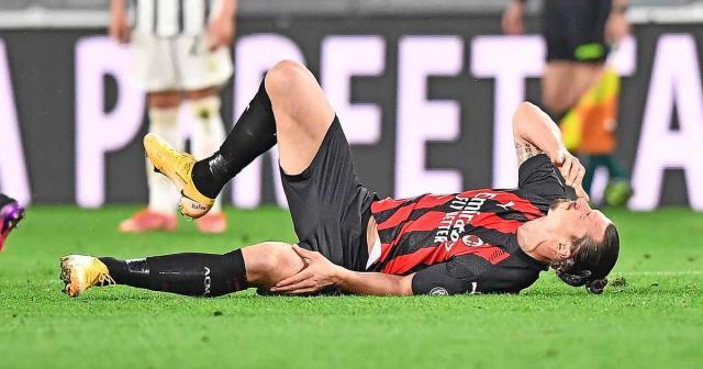 江南体育APP-伊布伤退欧洲杯，瑞典很受伤：我们将重新变得平庸